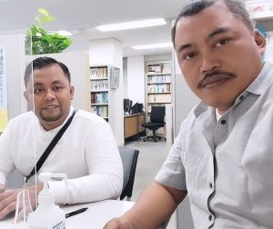 kerjasama LPK Tunas Persada Indonesia