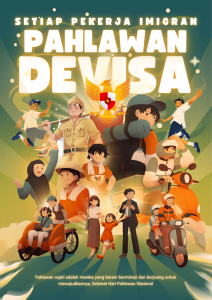 pahlawan devisa
